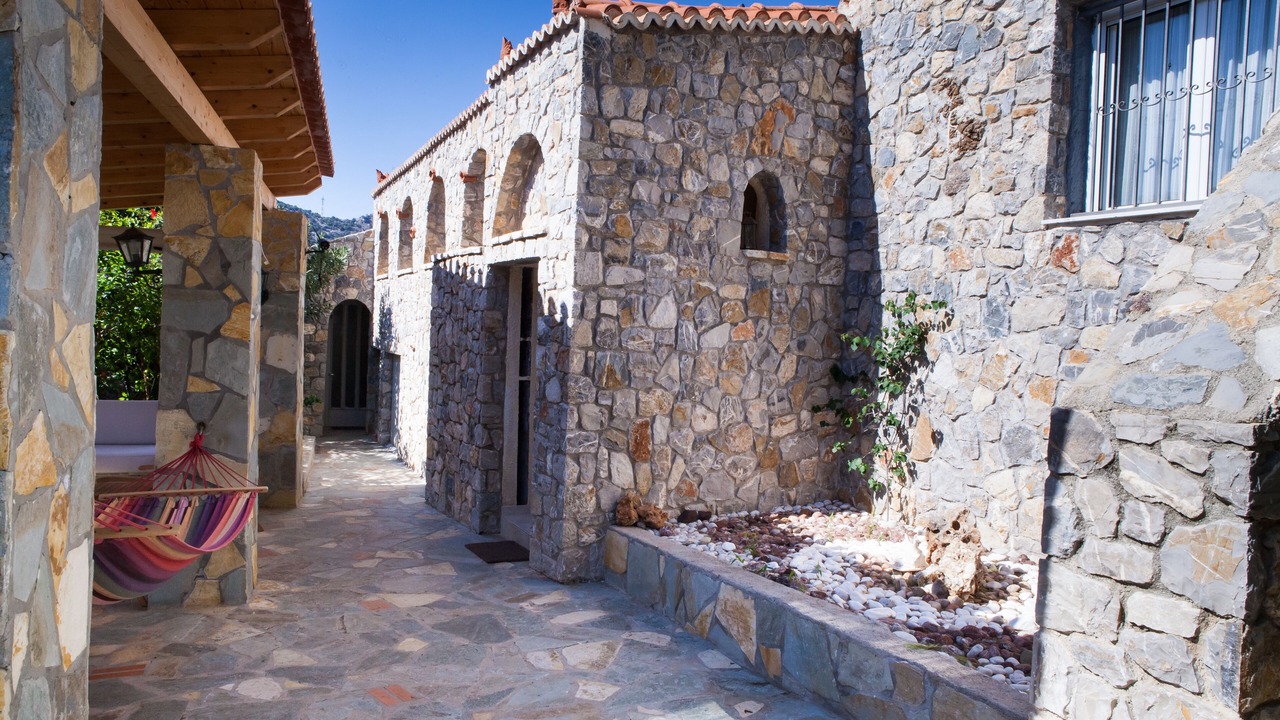 Photo of Outdoor in Ermionida