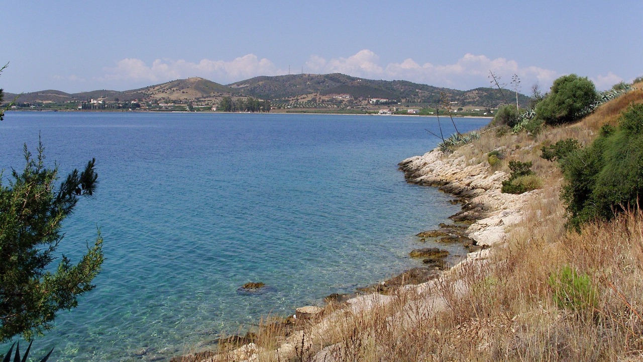 Photo of Others in Ermionida