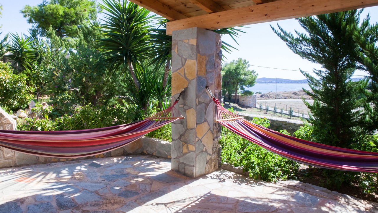 Photo of Outdoor in Ermionida