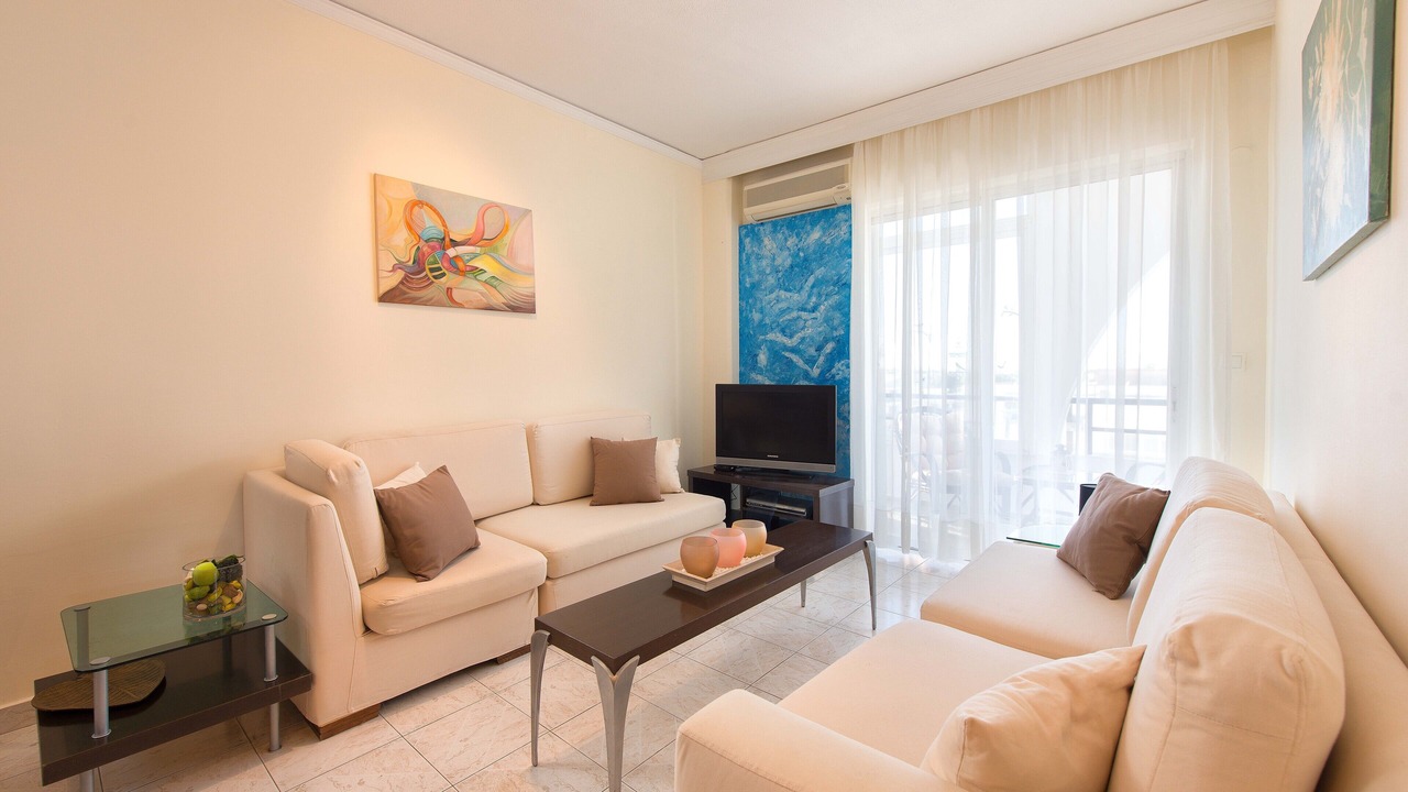 Photo of Bedroom in Ialyssos