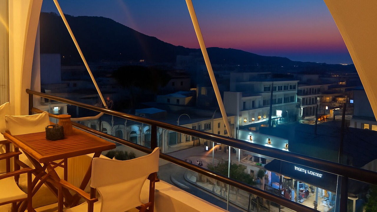 Photo of Outdoor in Ialyssos