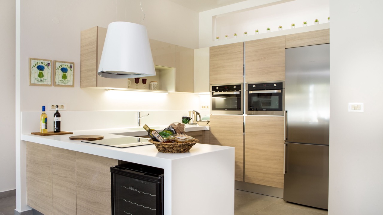 Photo of Kitchen in Daratsos
