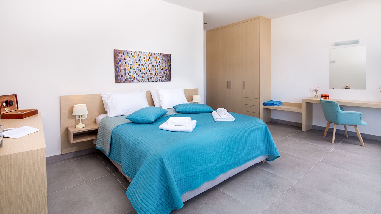 Photo of Bedroom in Daratsos