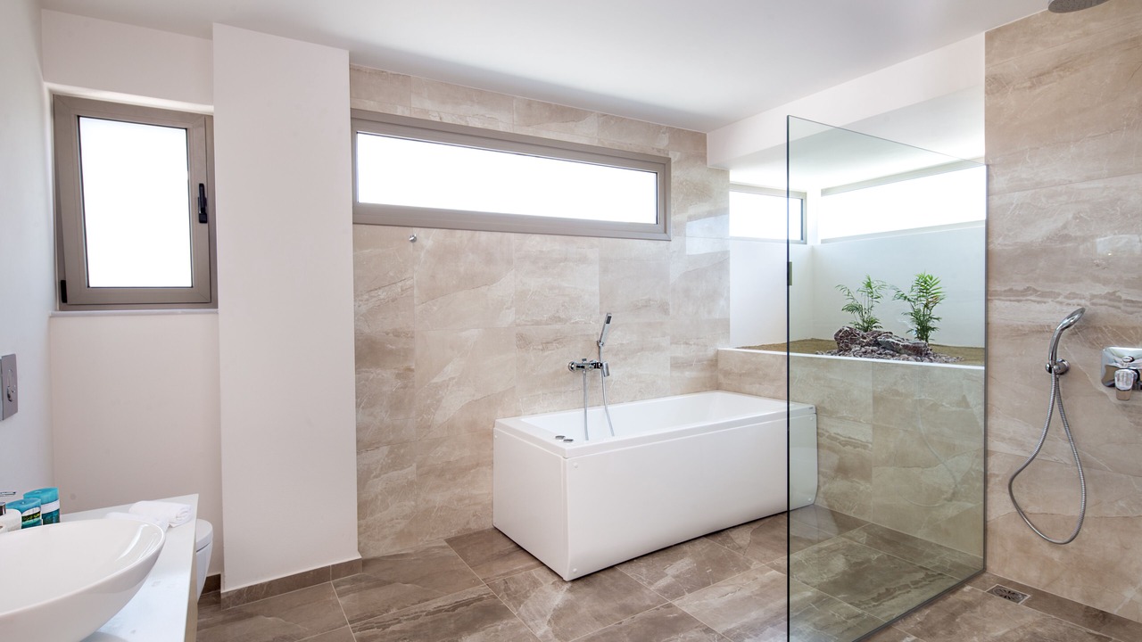 Photo of Bathroom in Daratsos