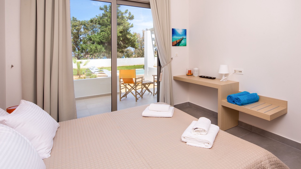 Photo of Bedroom in Daratsos