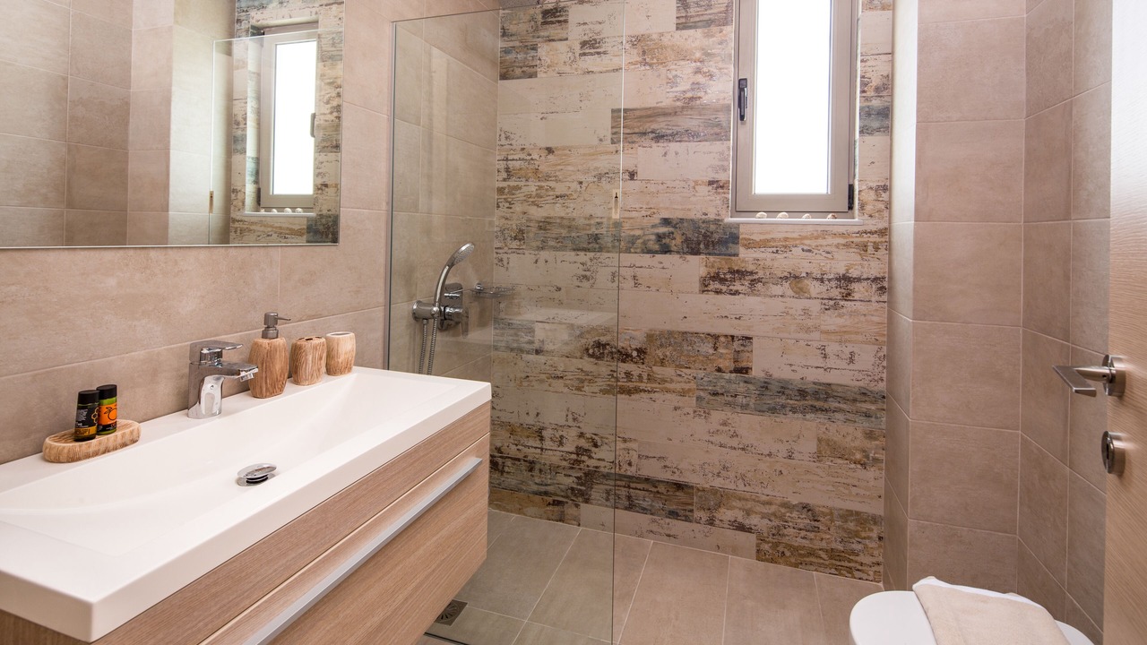 Photo of Bathroom in Daratsos