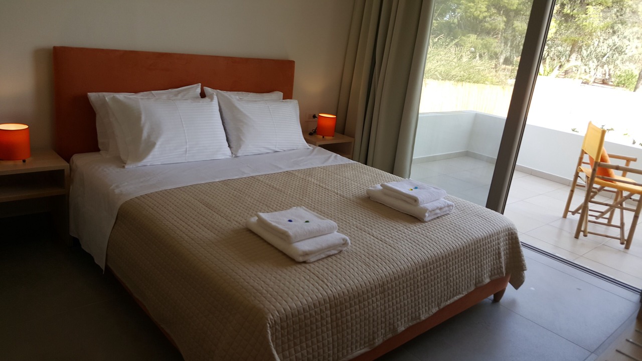 Photo of Bedroom in Daratsos