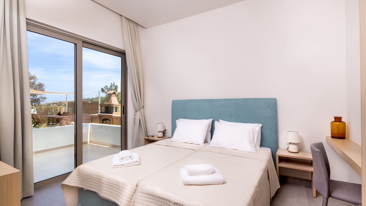 Photo of Bedroom in Daratsos