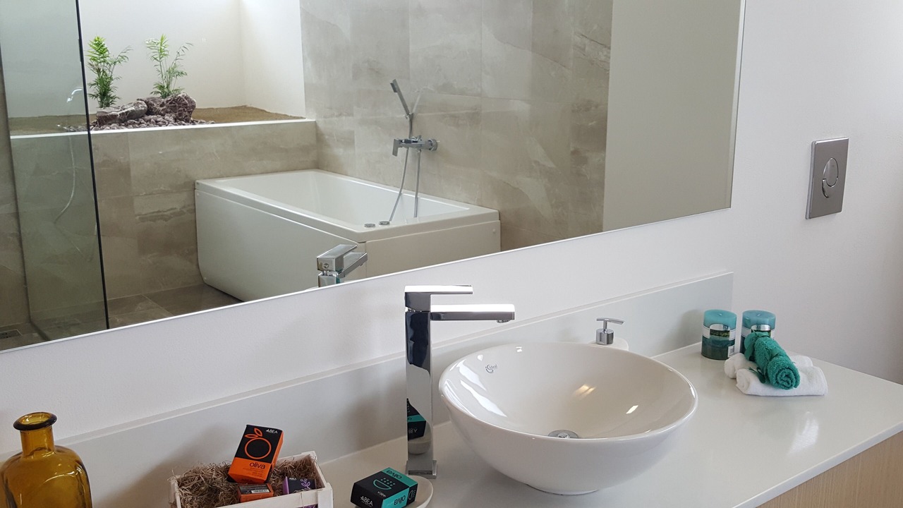 Photo of Bathroom in Daratsos
