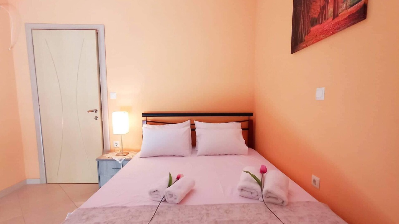 Photo of Bedroom in Skala Marion