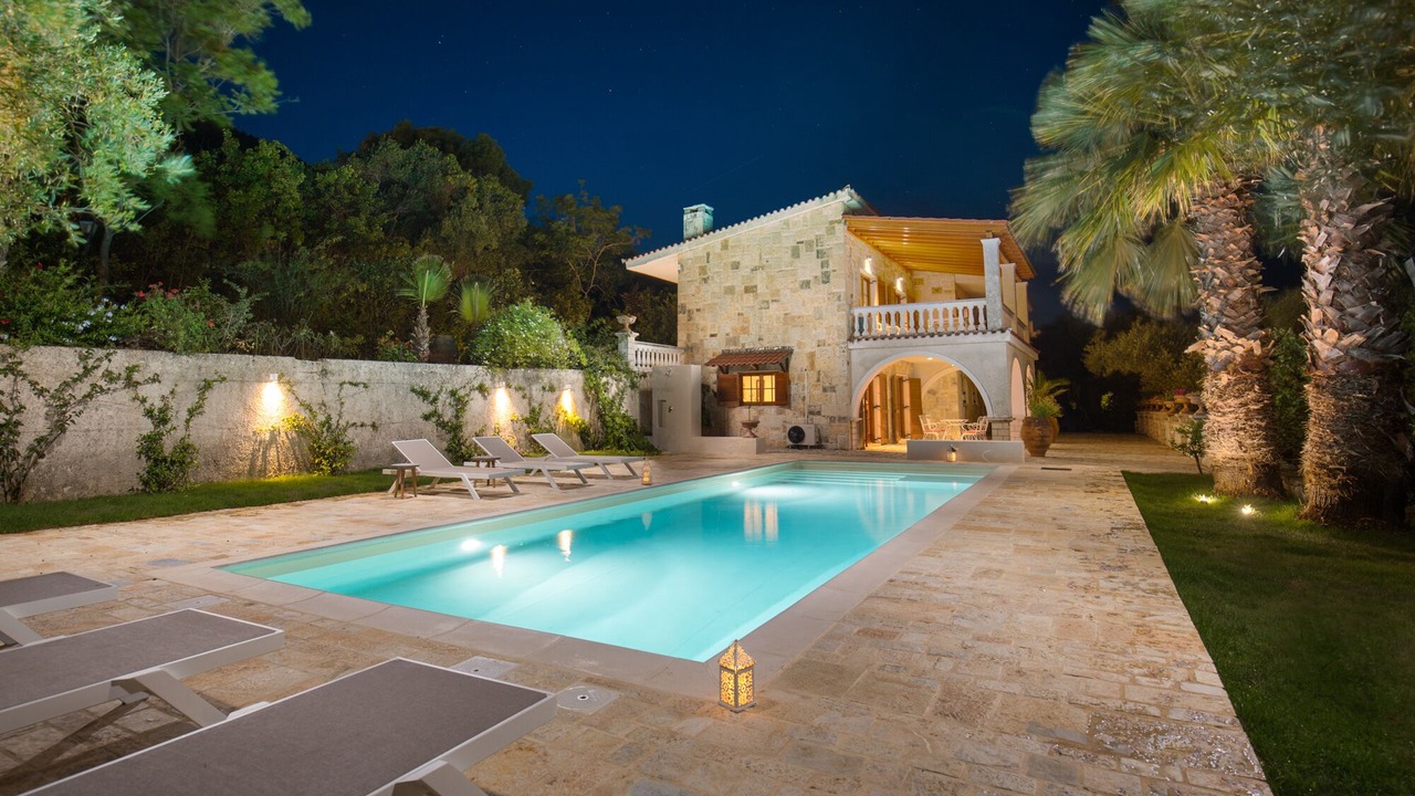 Photo of Outdoor in Benitses