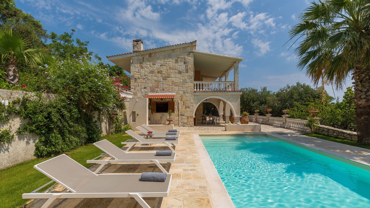 Photo of Outdoor in Benitses