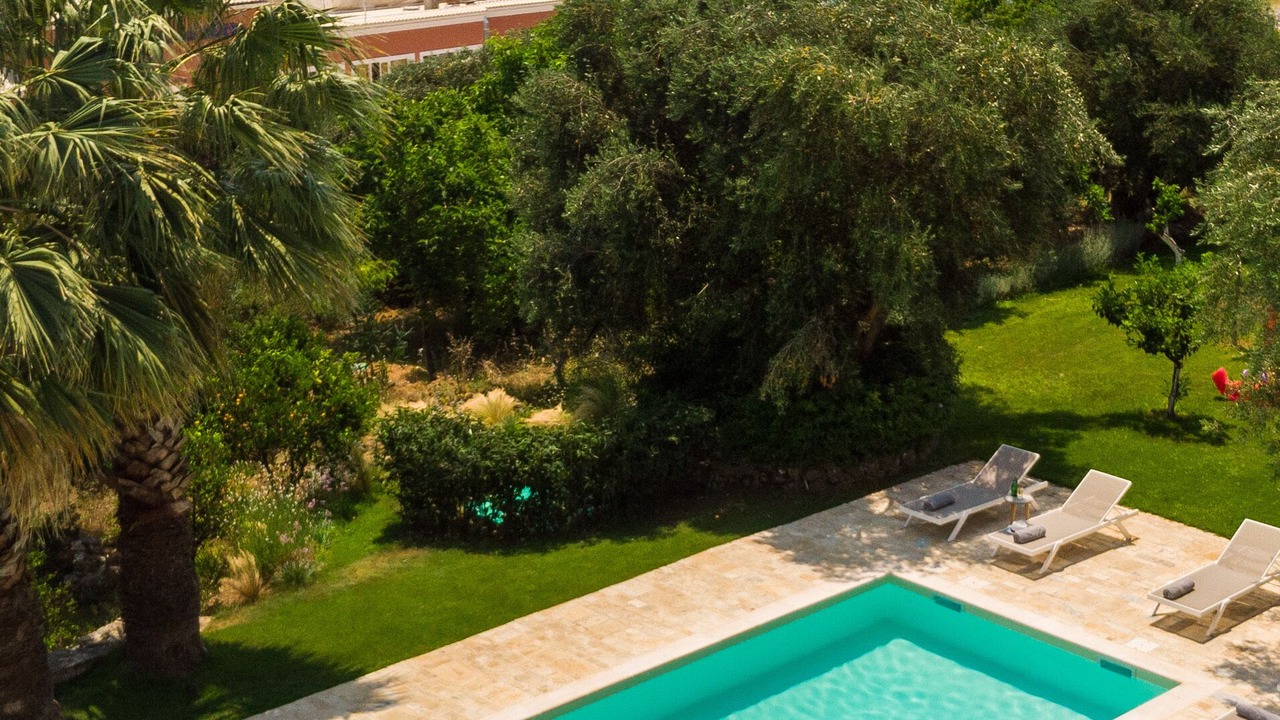 Photo of Outdoor in Benitses