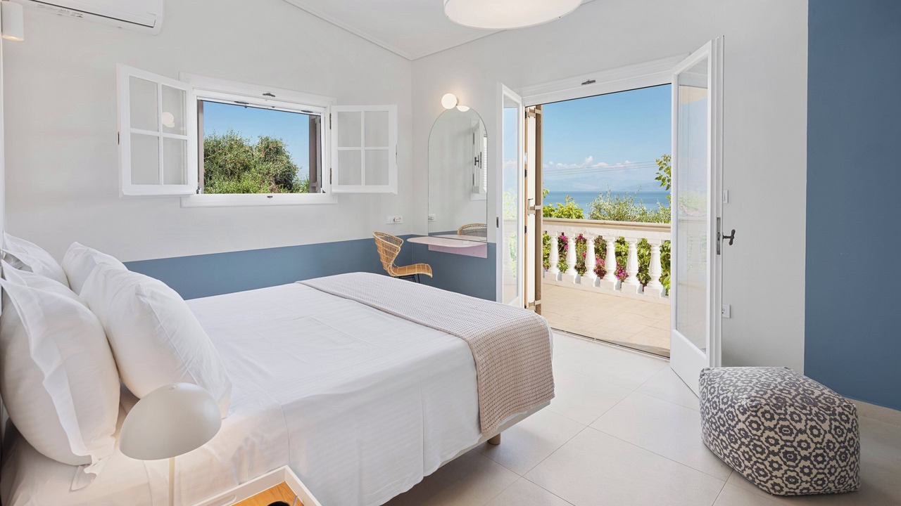 Photo of Bedroom in Benitses