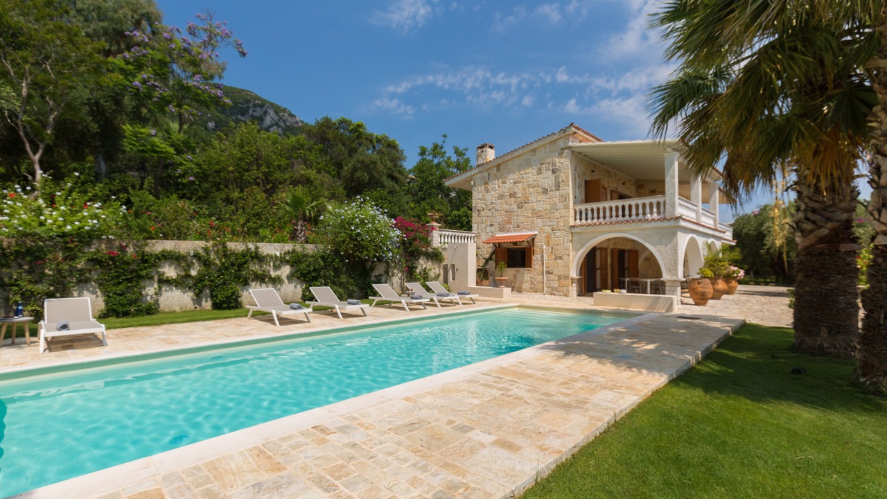Photo of Outdoor in Benitses