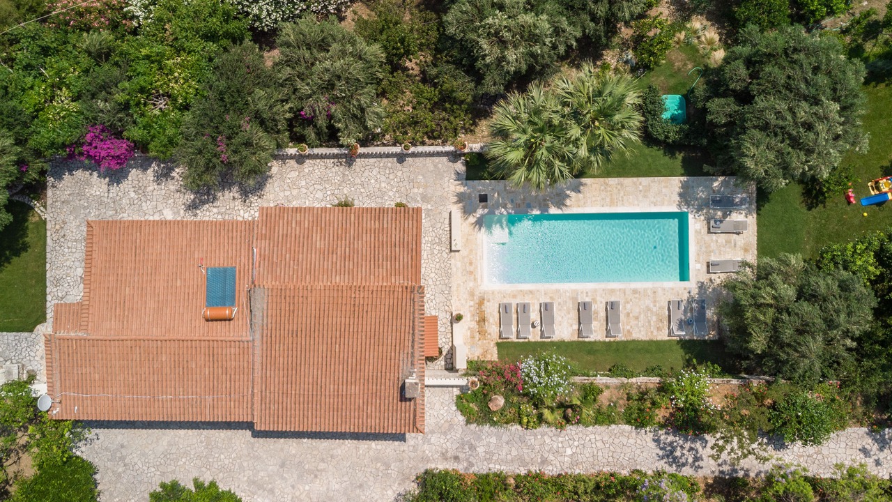 Photo of Outdoor in Benitses