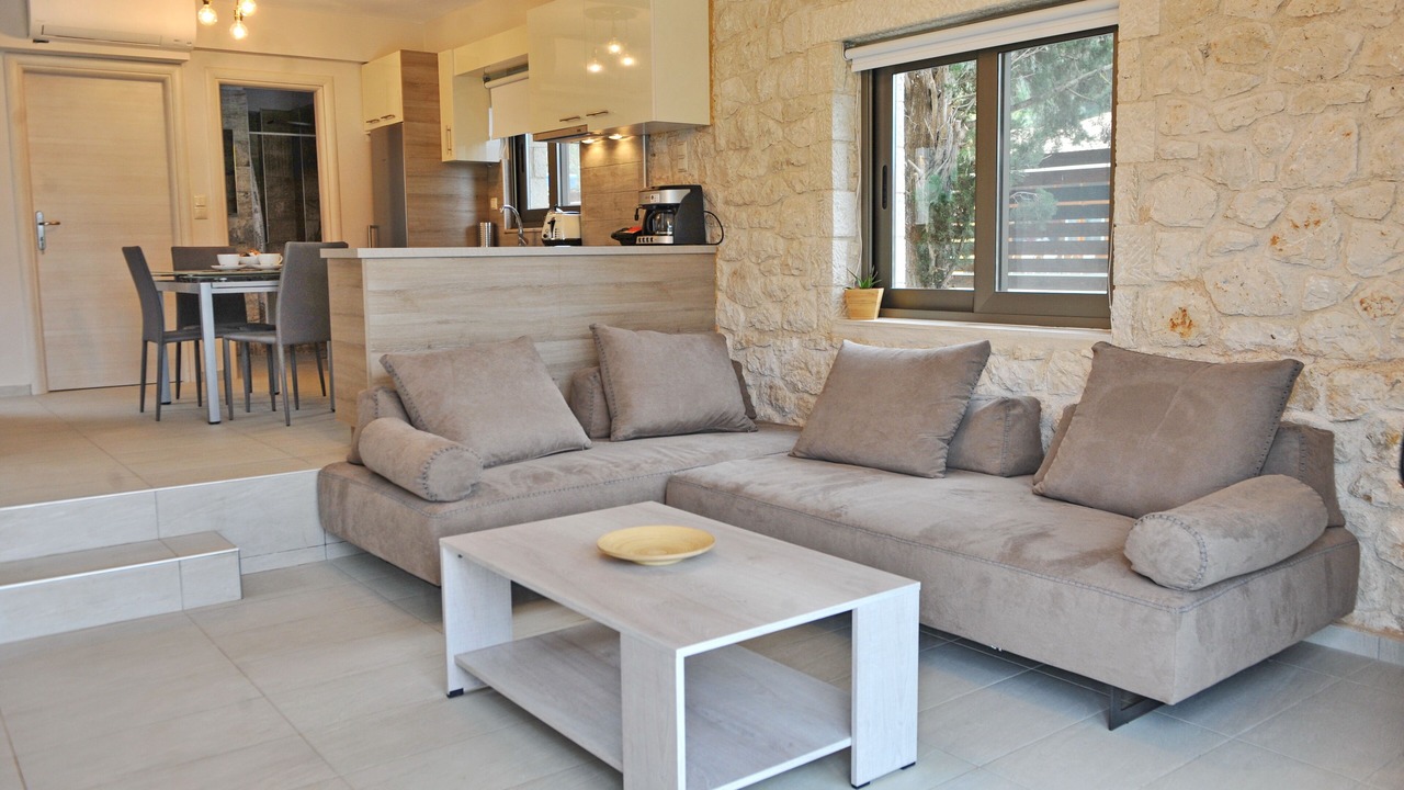Photo of Livingroom in Vlicho