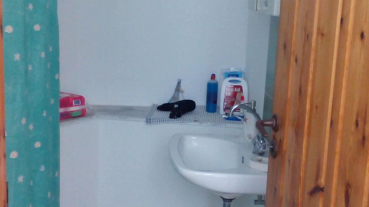 Photo of Bathroom in Kounelion
