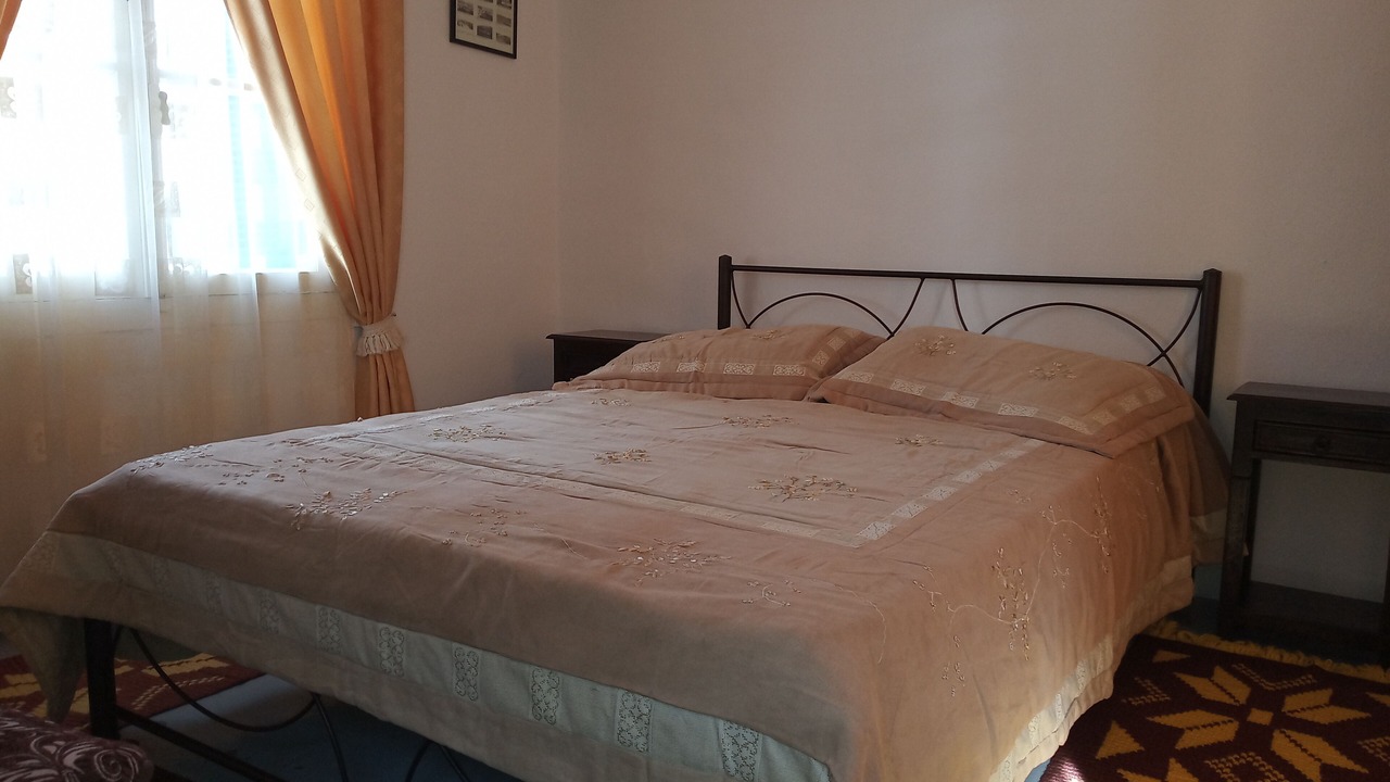 Photo of Bedroom in Kounelion