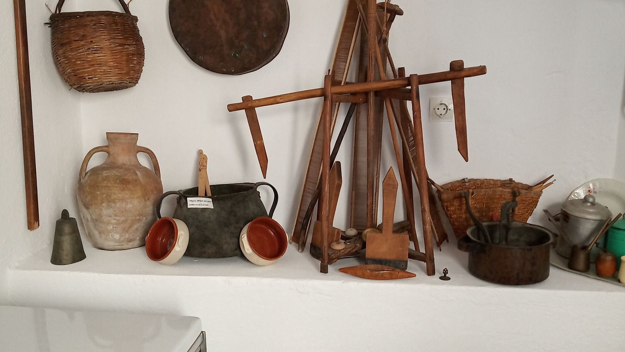 Photo of Kitchen in Kounelion