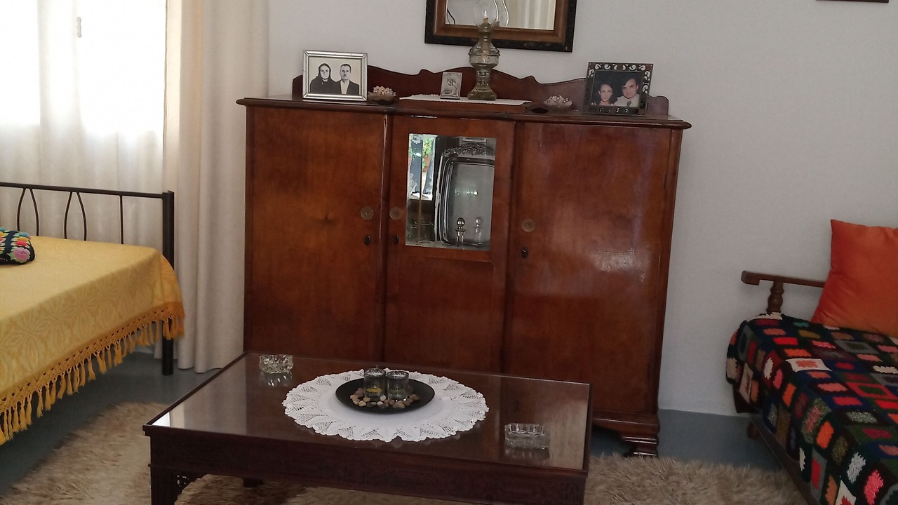 Photo of Bedroom in Kounelion