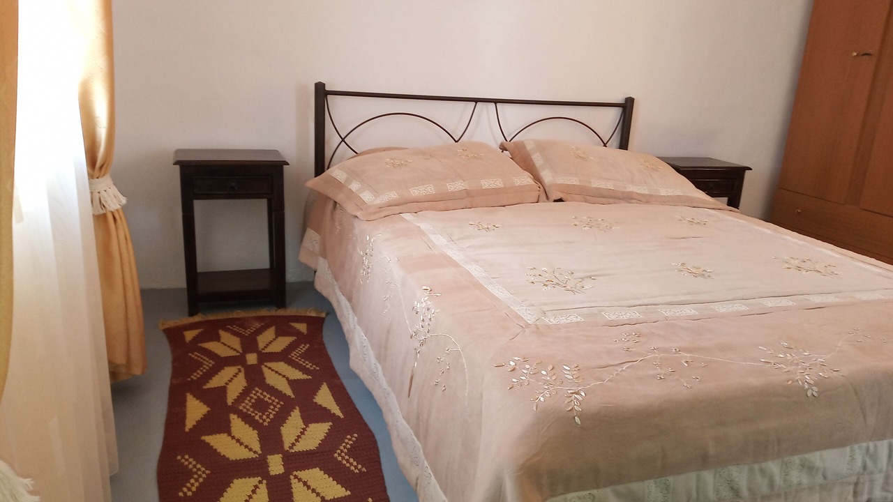 Photo of Bedroom in Kounelion