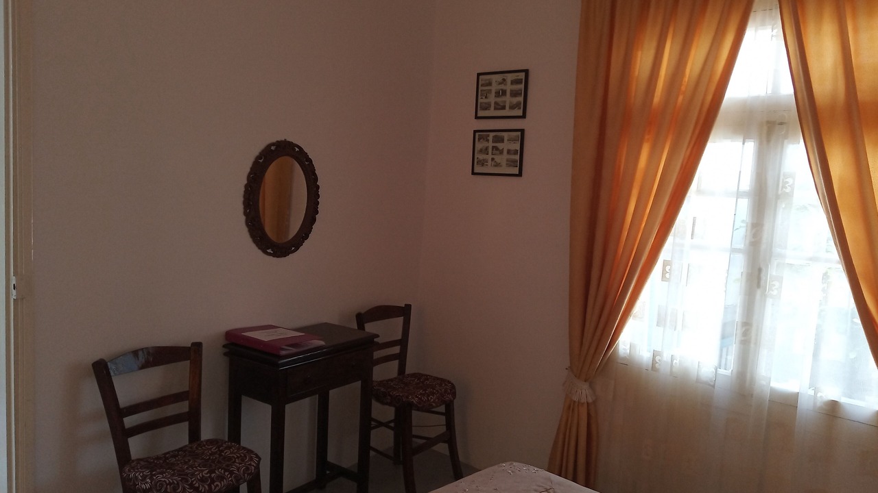 Photo of Bedroom in Kounelion
