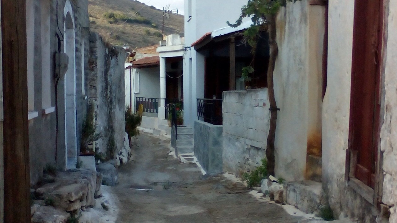 Photo of Outdoor in Kounelion