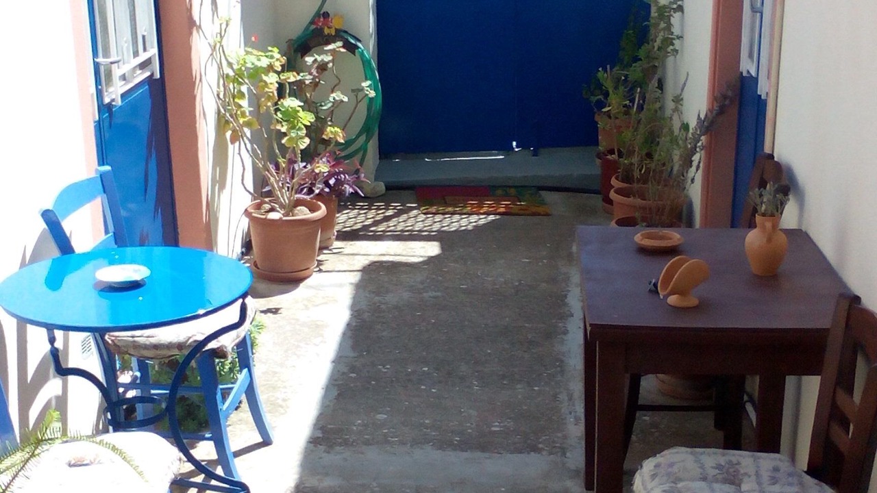 Photo of Outdoor in Kounelion