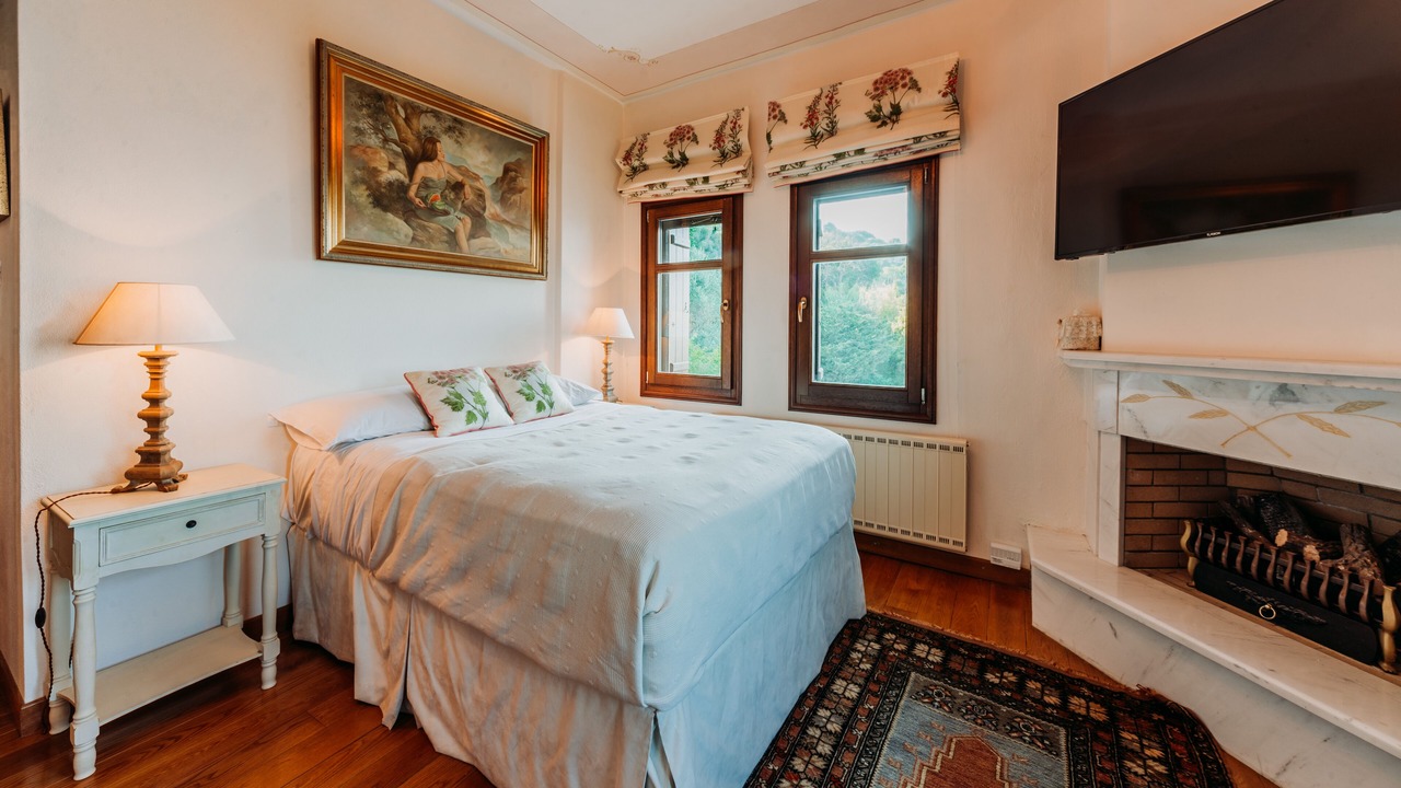 Photo of Bedroom in Tsagarada