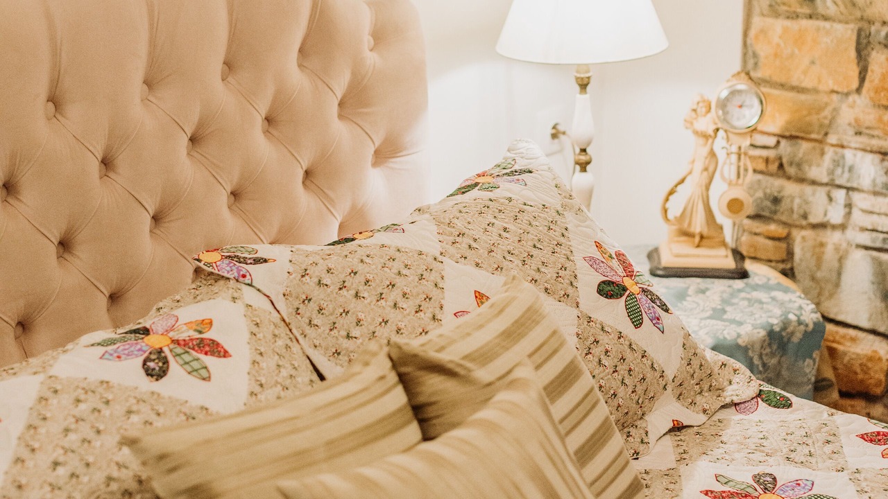 Photo of Bedroom in Tsagarada