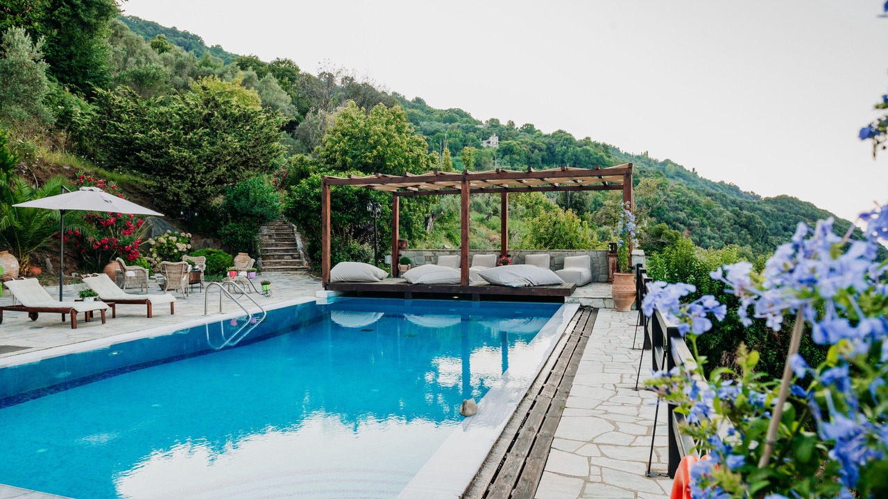 Photo of Outdoor in Tsagarada