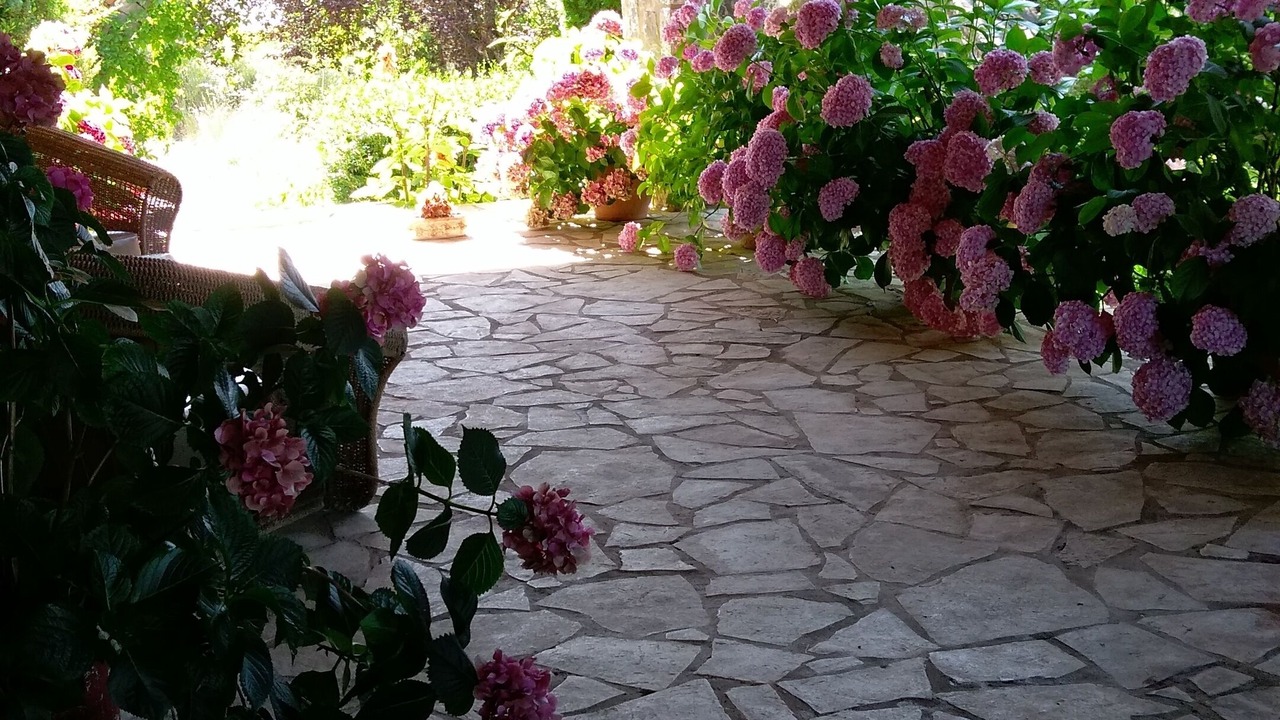 Photo of Outdoor in Karkalou