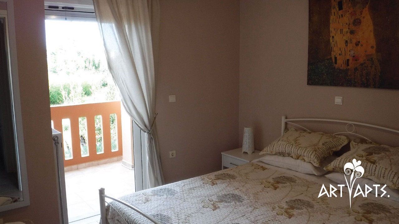Photo of Bedroom in Daratsos