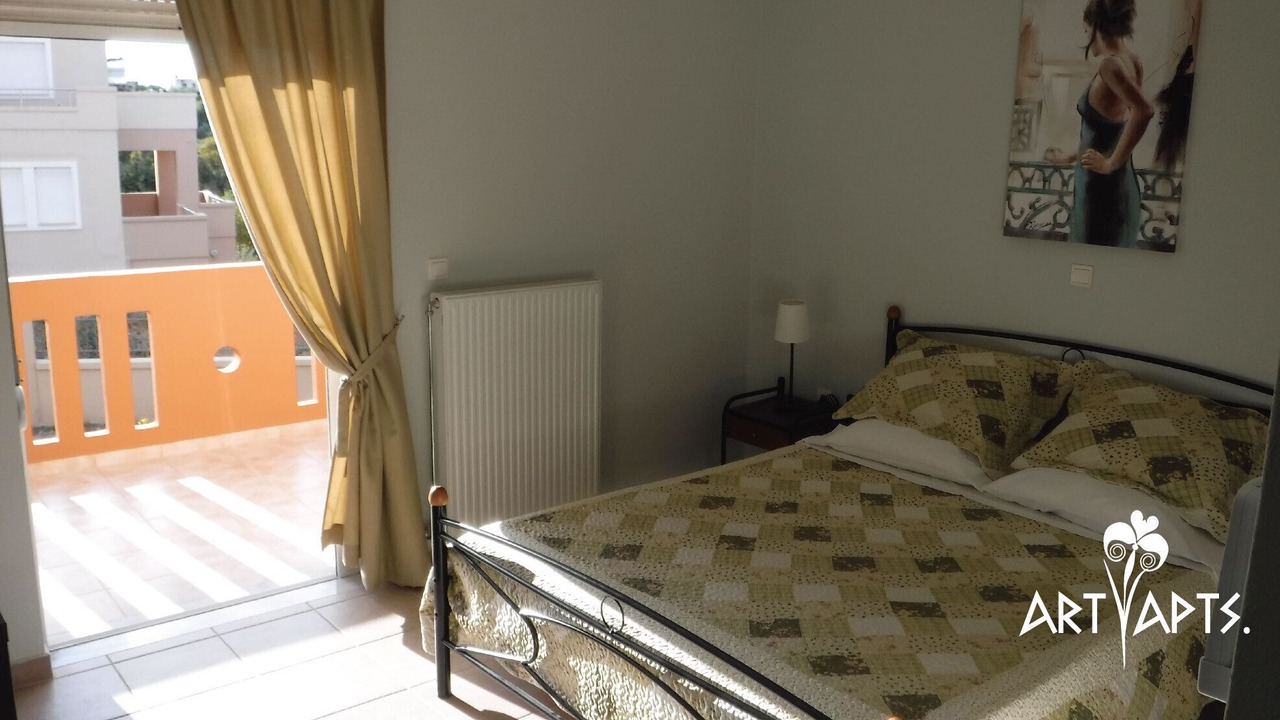 Photo of Bedroom in Daratsos