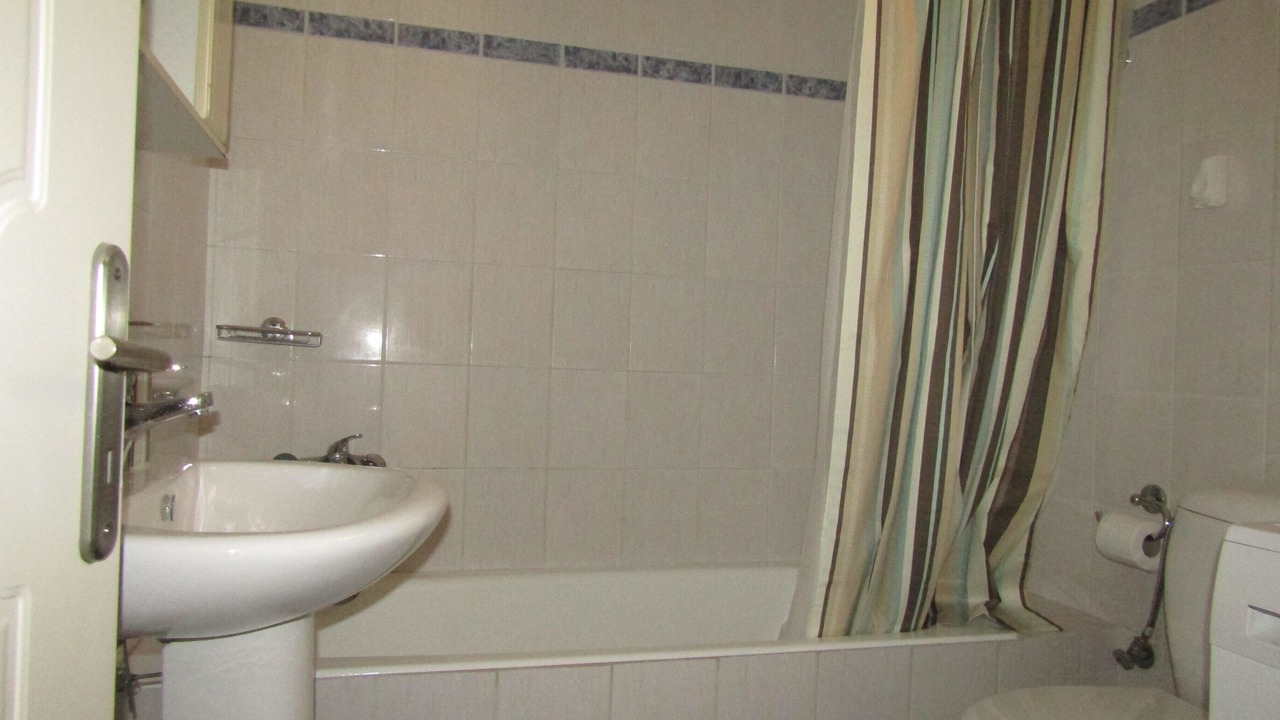 Photo of Bathroom in Daratsos