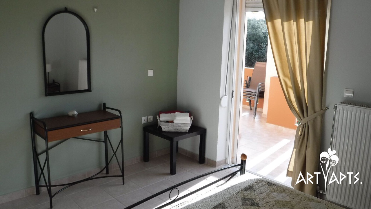 Photo of Bedroom in Daratsos
