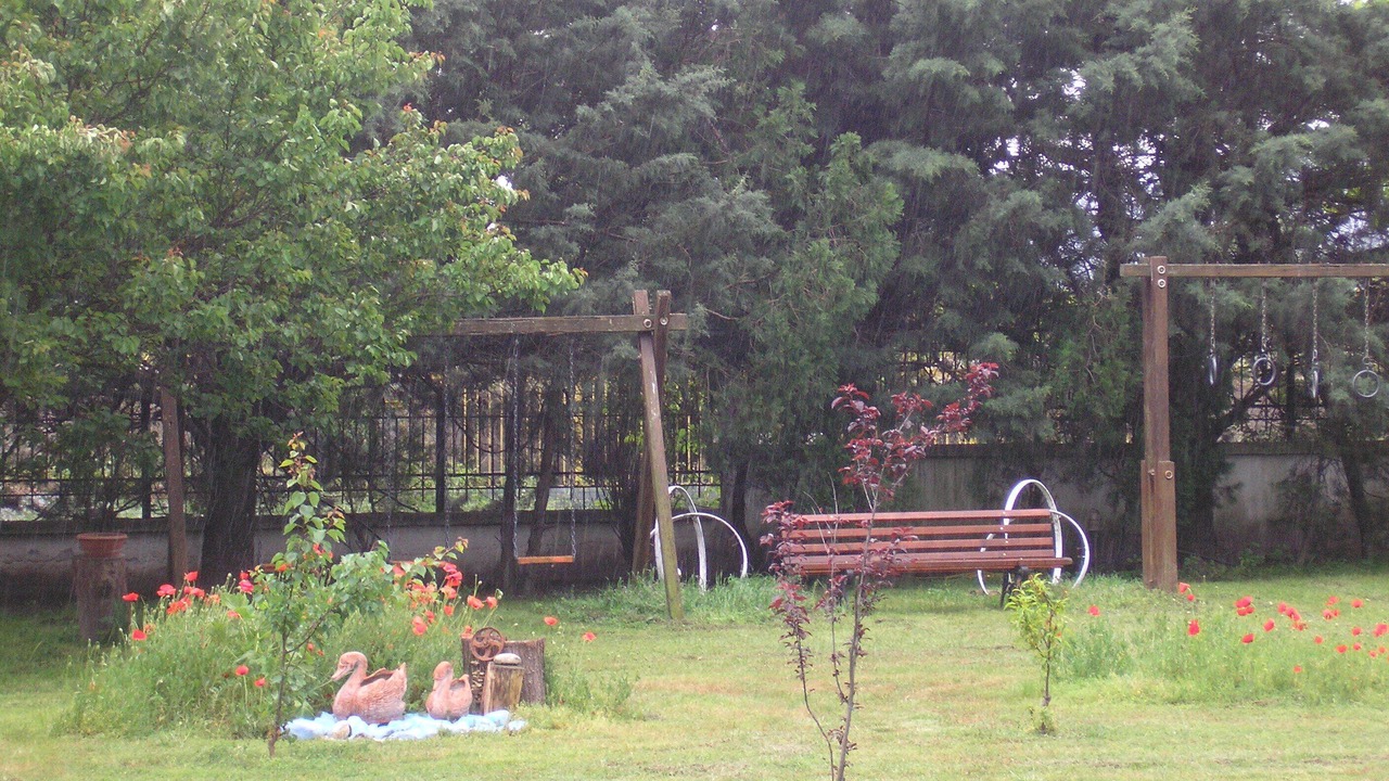 Photo of Outdoor in Almopia