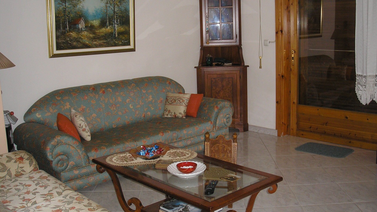 Photo of Livingroom in Almopia