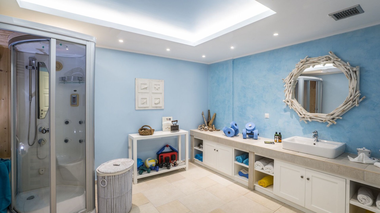 Photo of Bathroom in Katochori