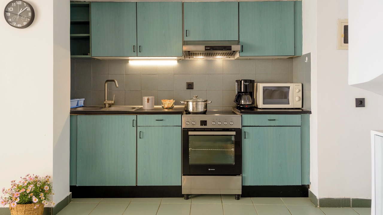 Photo of Kitchen in Diasella