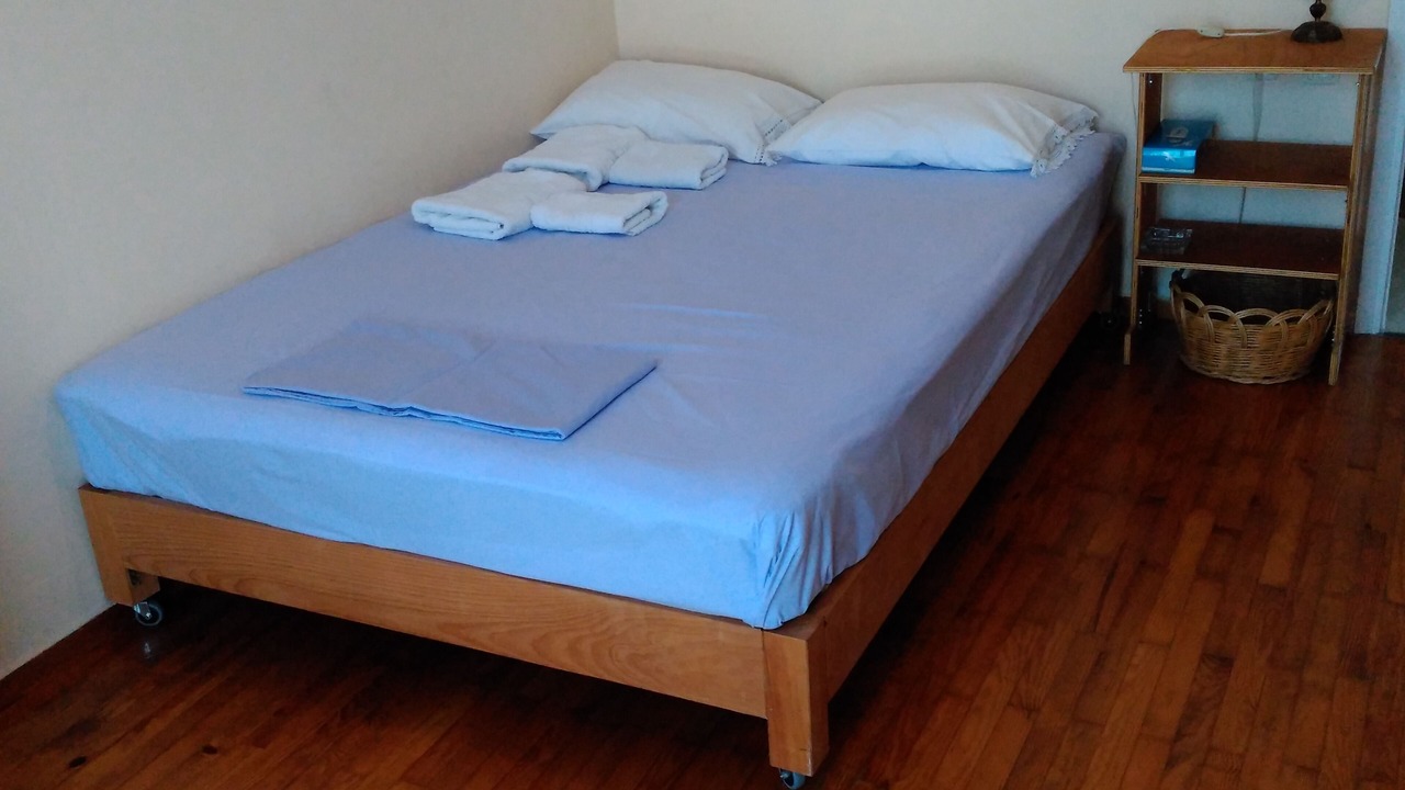 Photo of Bedroom in Sykies