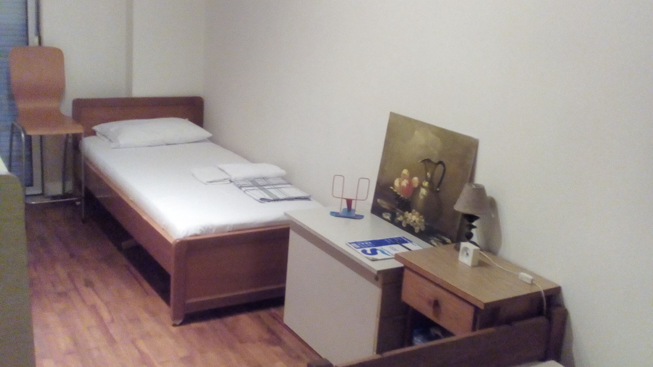 Photo of Bedroom in Sykies