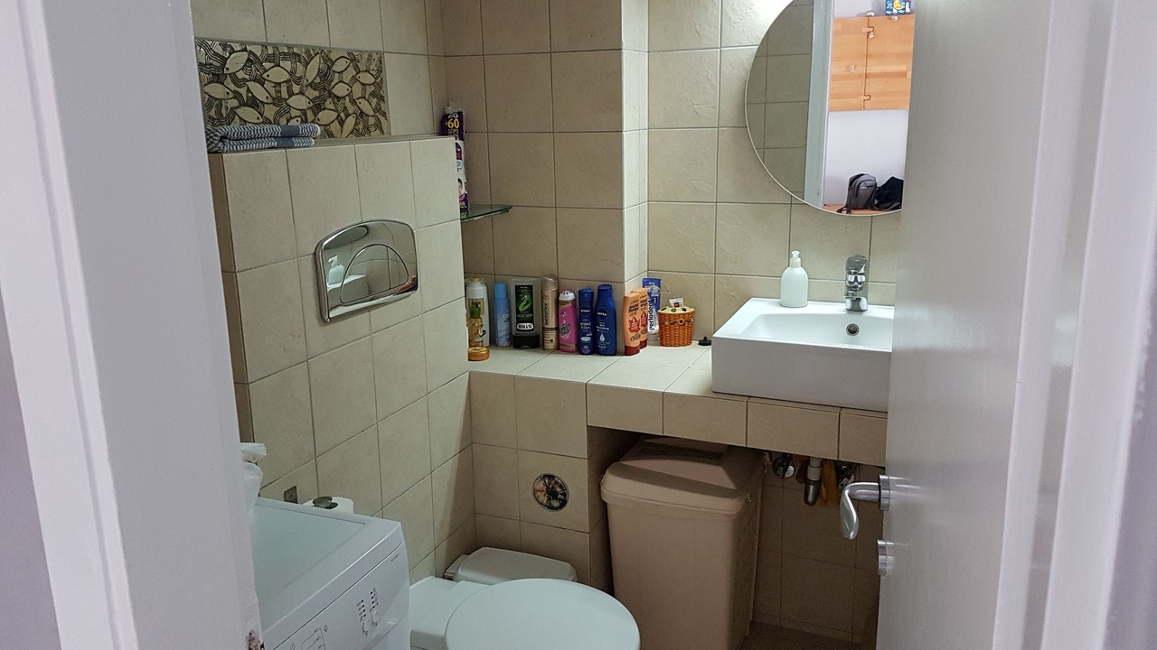 Photo of Bathroom in Sykies