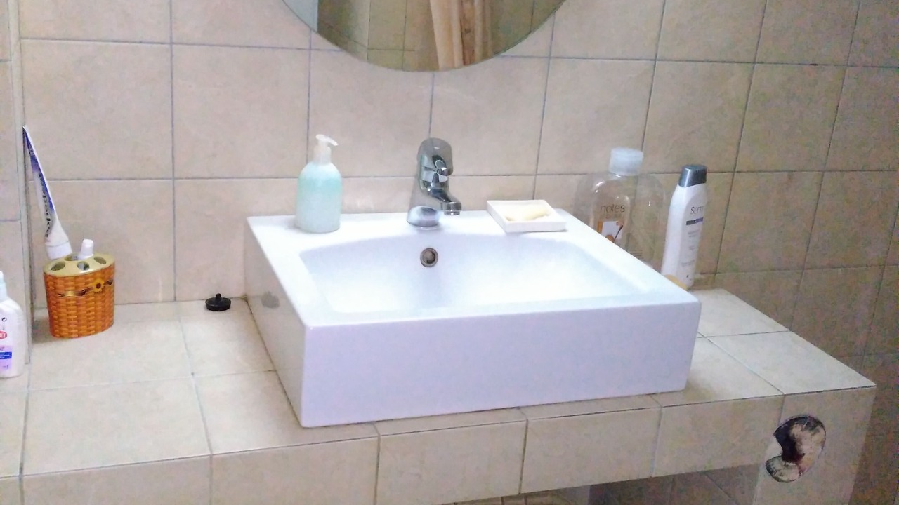 Photo of Bathroom in Sykies