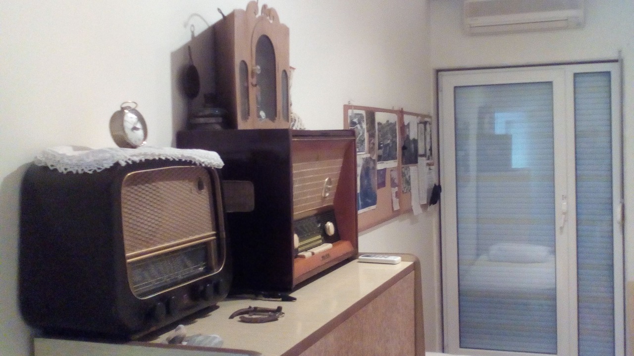Photo of Bedroom in Sykies