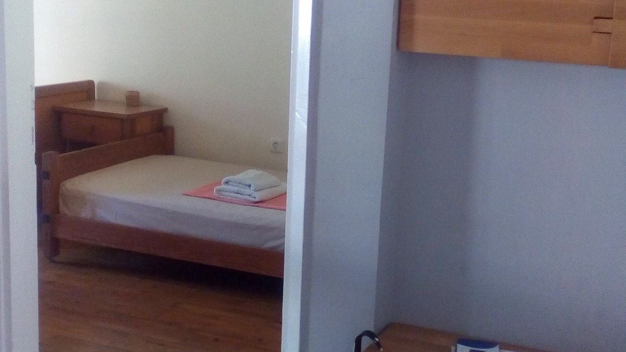 Photo of Bedroom in Sykies