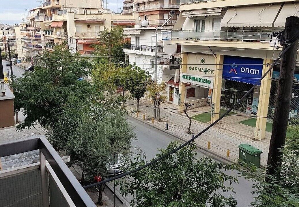 Photo of Outdoor in Sykies