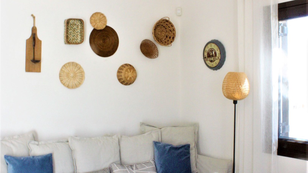 Photo of Livingroom in Skoutelonas