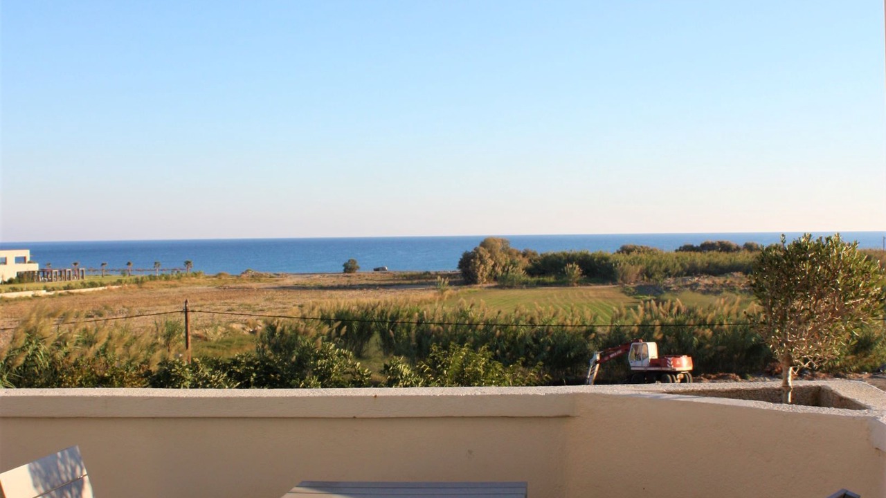 Photo of Patio Balcony in Skoutelonas